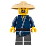 Фигурка LEGO Ninjago Ham njo0358