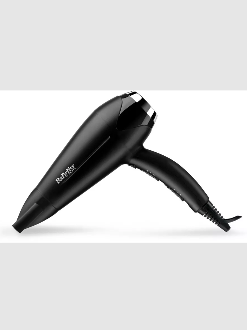 Фен BABYLISS D572DE - фото 5