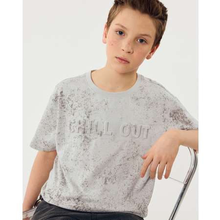 Футболка Futurino