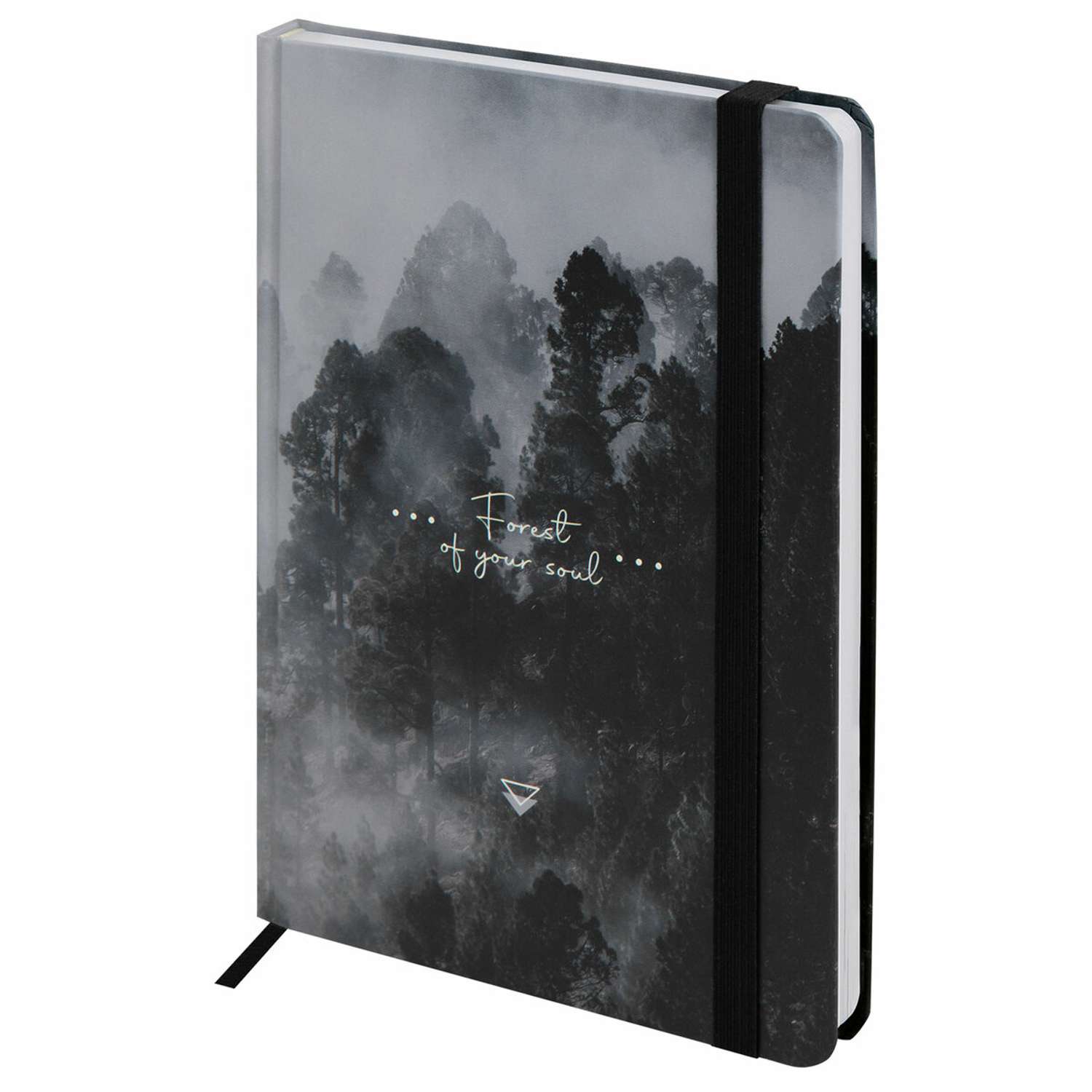 Ежедневник Brauberg 128 лист. в ассортименте - фото 1