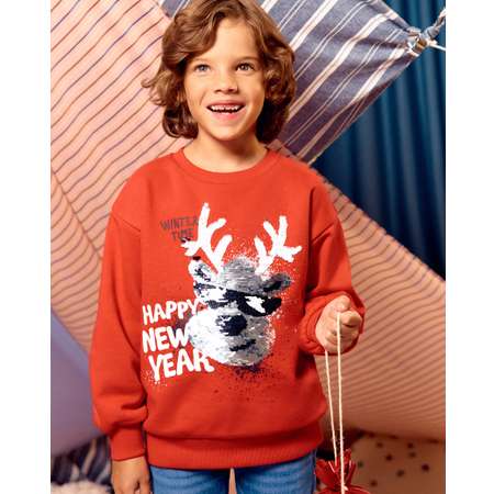 Свитшот Futurino 