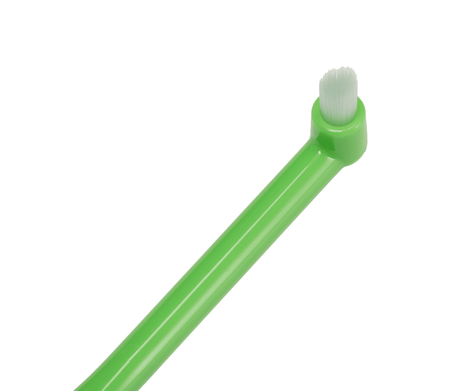 Зубная щетка классическая Доктор Сияй Ci Medical от 1 года 1 шт. - фото 1