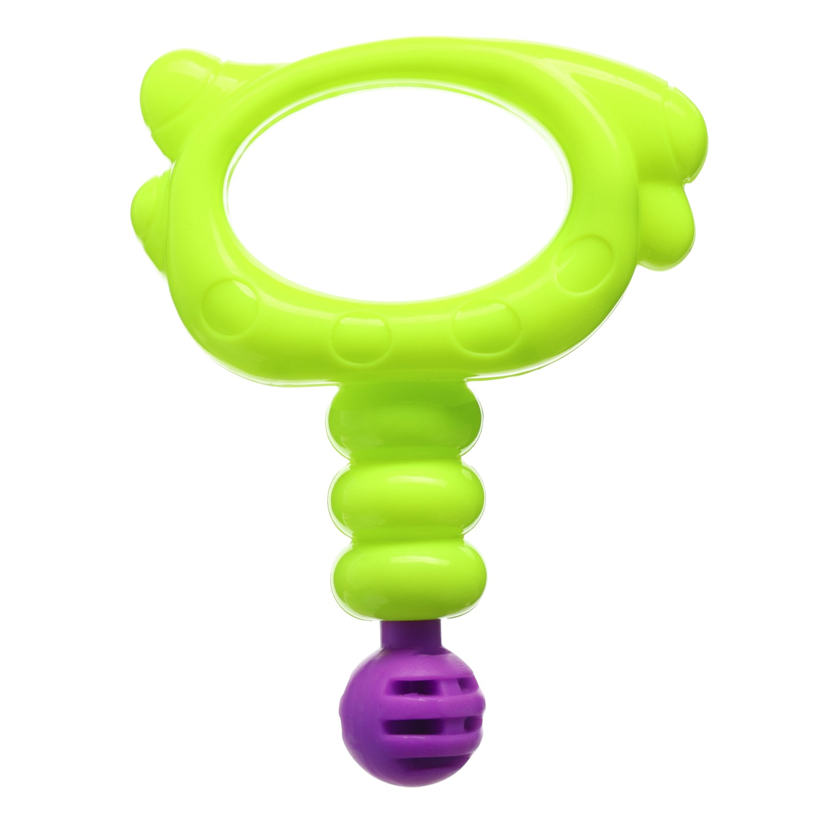 Игрушка Крошка Я погремушка - фото 9