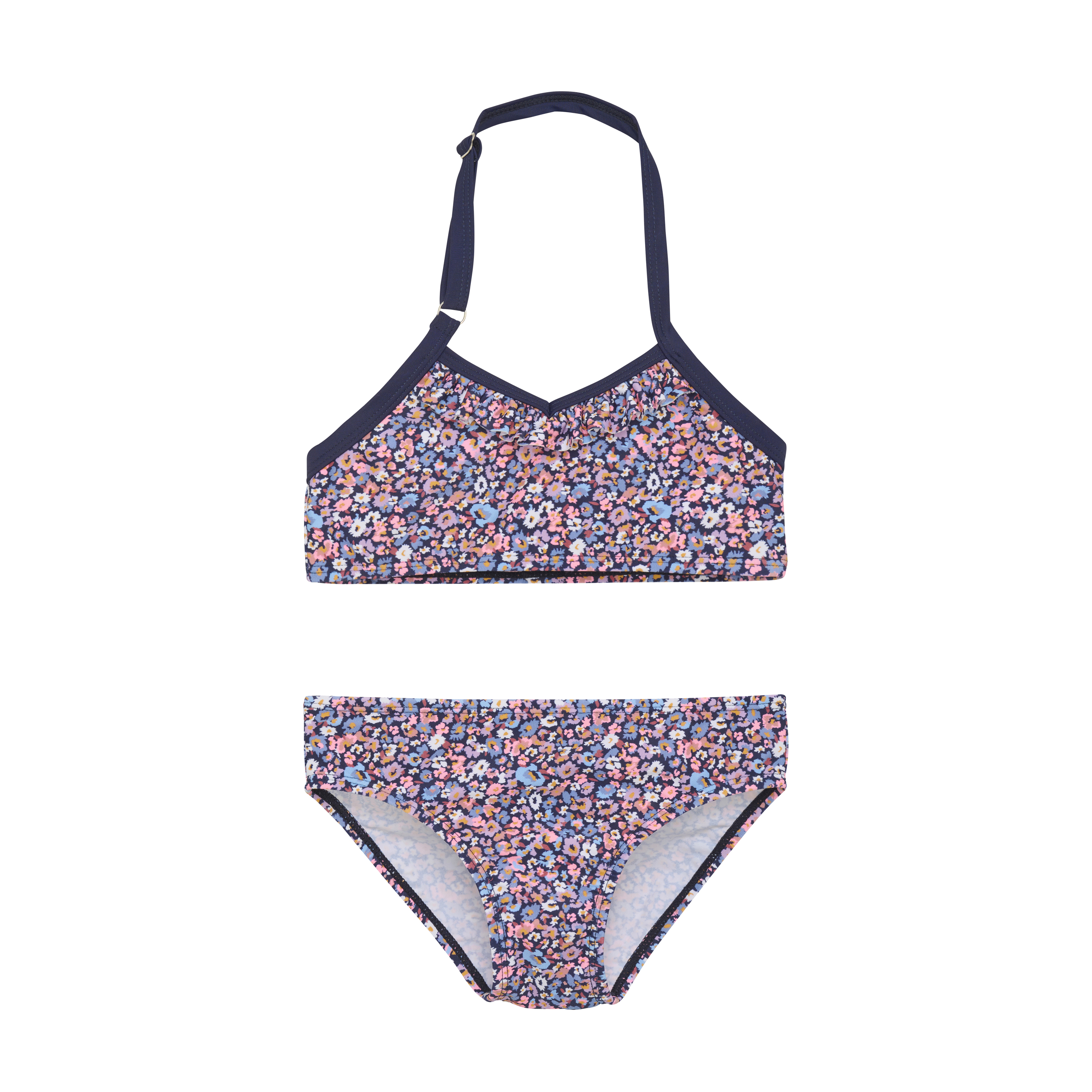 Купальник Color Kids 720169-4196 - фото 1