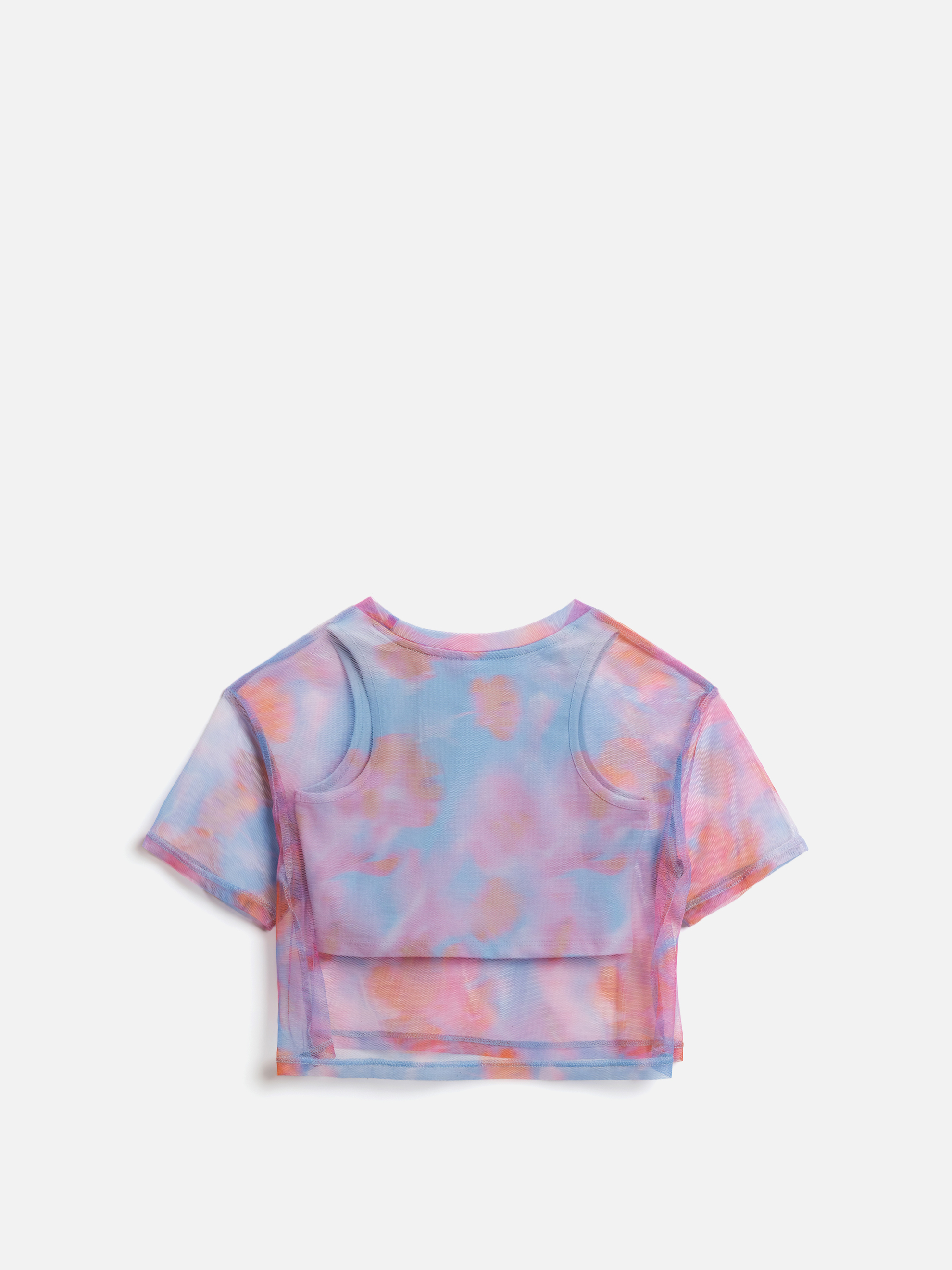 Блузка Acoola 20210270093_0087574 - фото 5