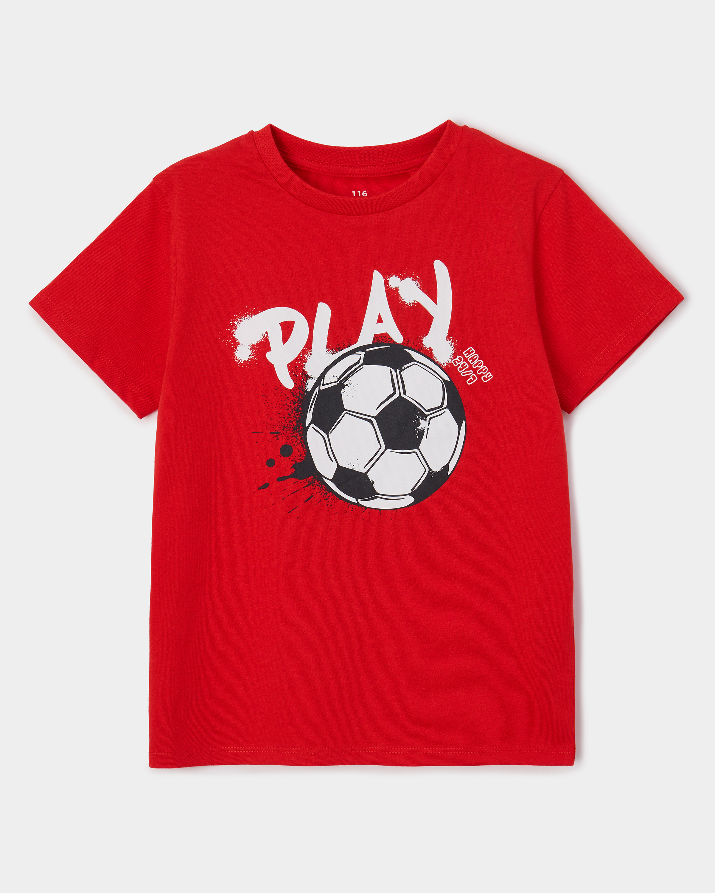 Футболка Futurino PFBSS26013FUkb11 - фото 2