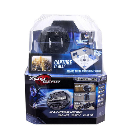 Игрушка Spy Gear