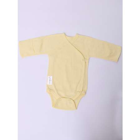 Боди LeeLuckBaby
