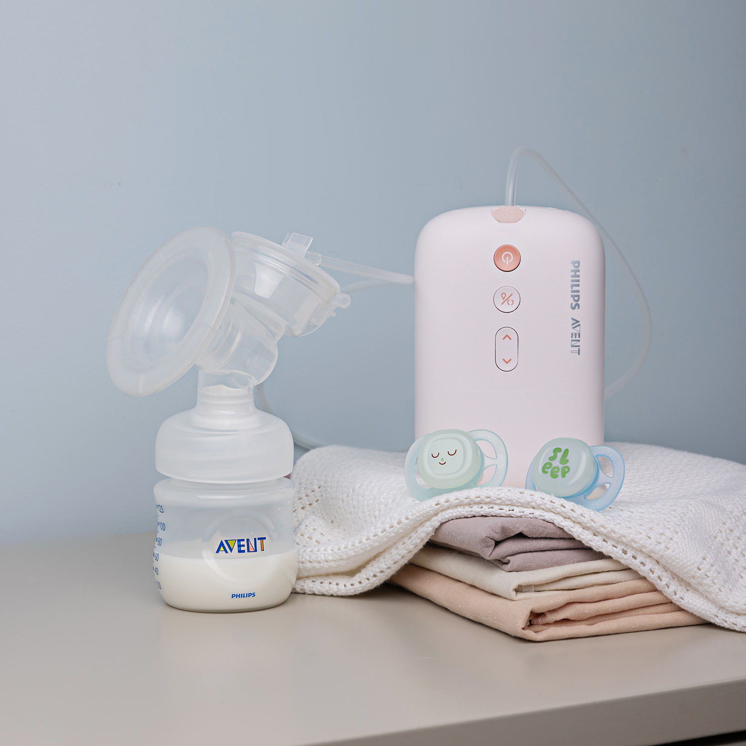 Пустышка Philips Avent силикон ортодонтическая от 0 мес. 2 шт. - фото 23