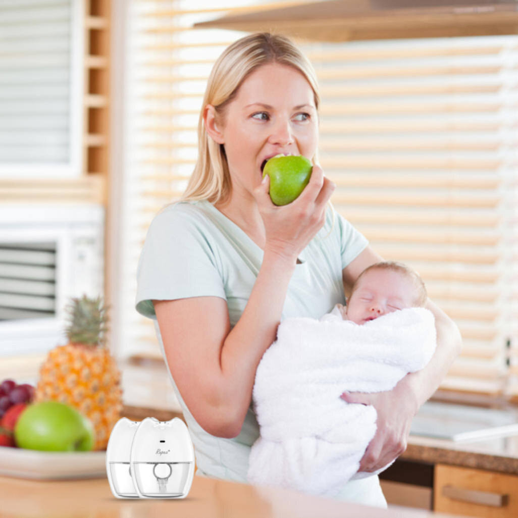 Электрический Rupex RBX8038-2 - фото 6