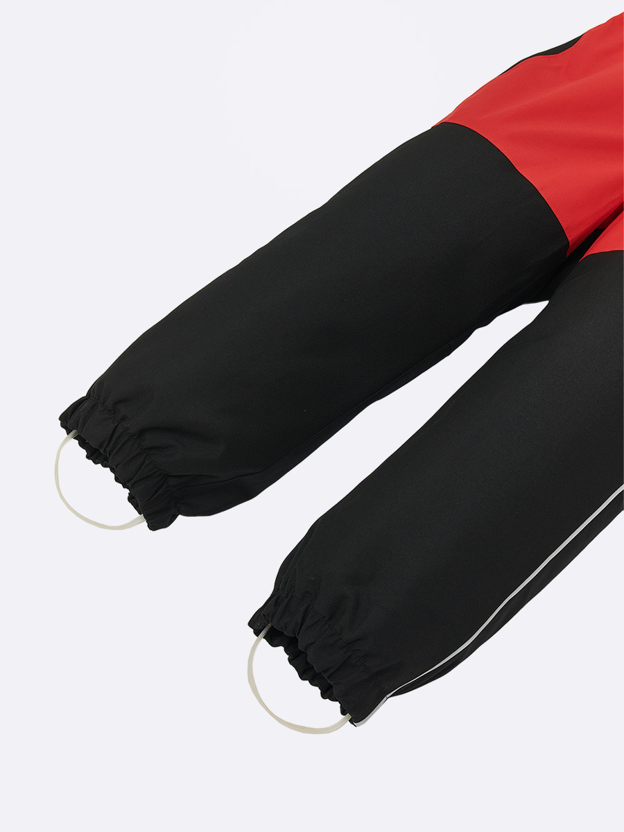 Комбинезон Lassie 72105303-3690 - фото 6