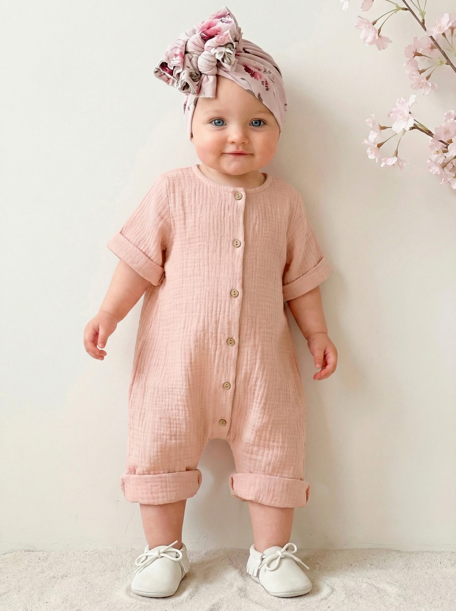 Комбинезон YOULALA 1980900103 - фото 1