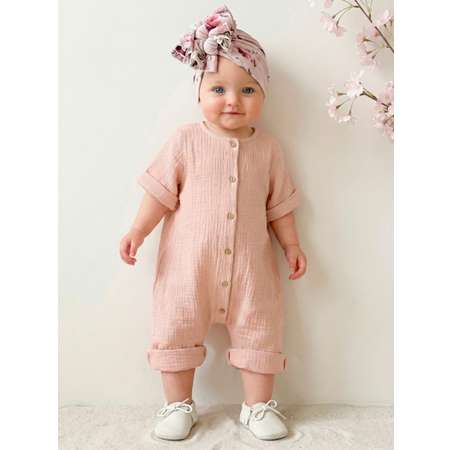 Комбинезон YOULALA