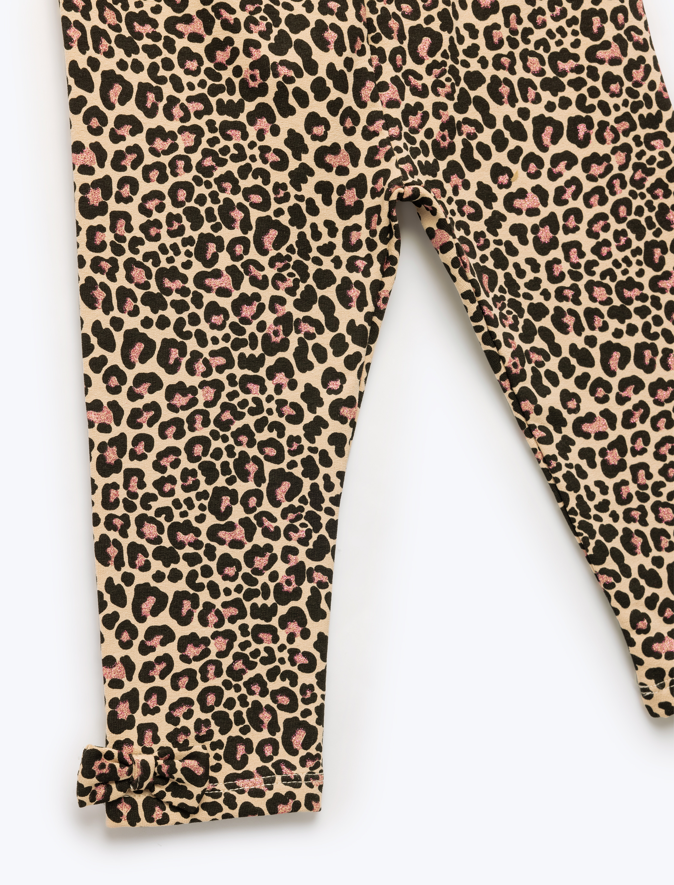 Леггинсы KOTON 6WMG40041AK0D5 - фото 3