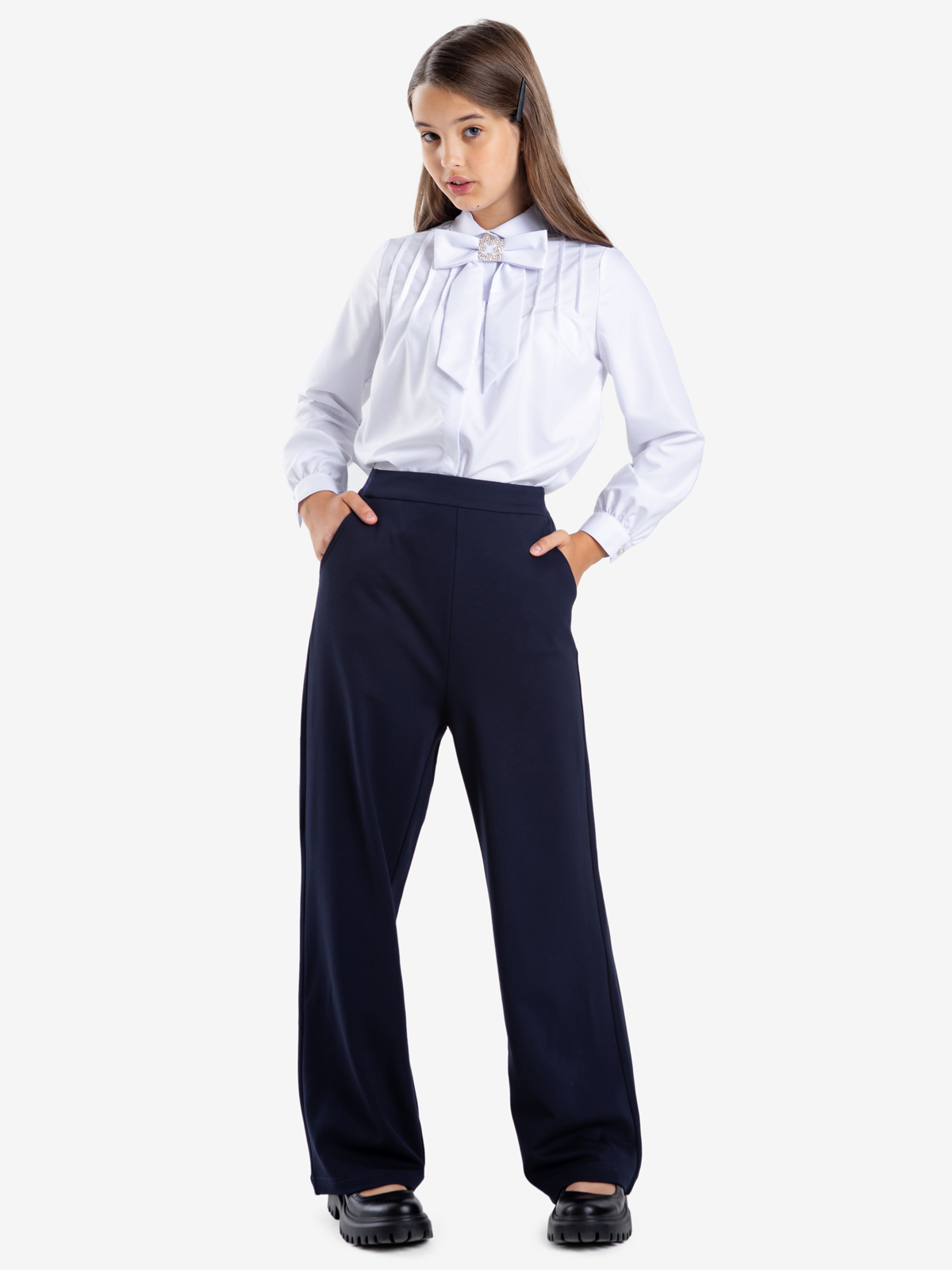 Брюки Kapika IJGCP07-Z4 - фото 1