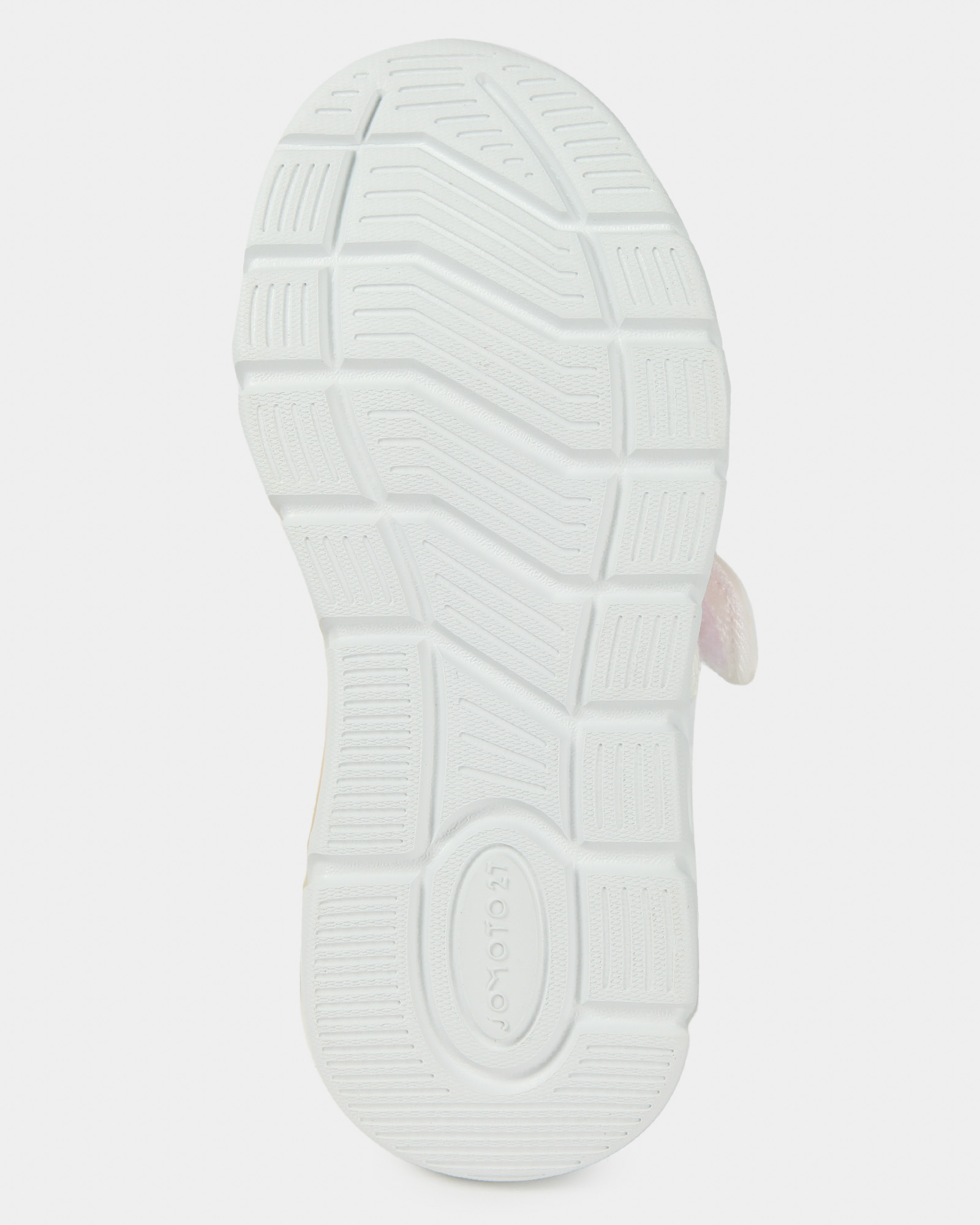 Кроссовки Jomoto S26WFkgSH-331-00 - фото 5