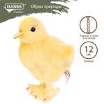 Игрушка мягкая HANSA 12 см
