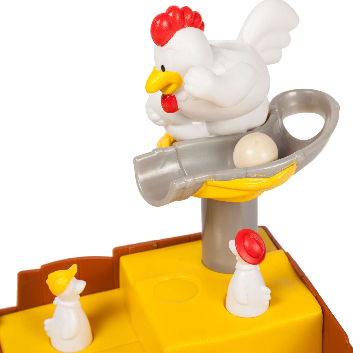 Игра настольная Ravensburger Ку-ка-ре-ку! 21104 - фото 3