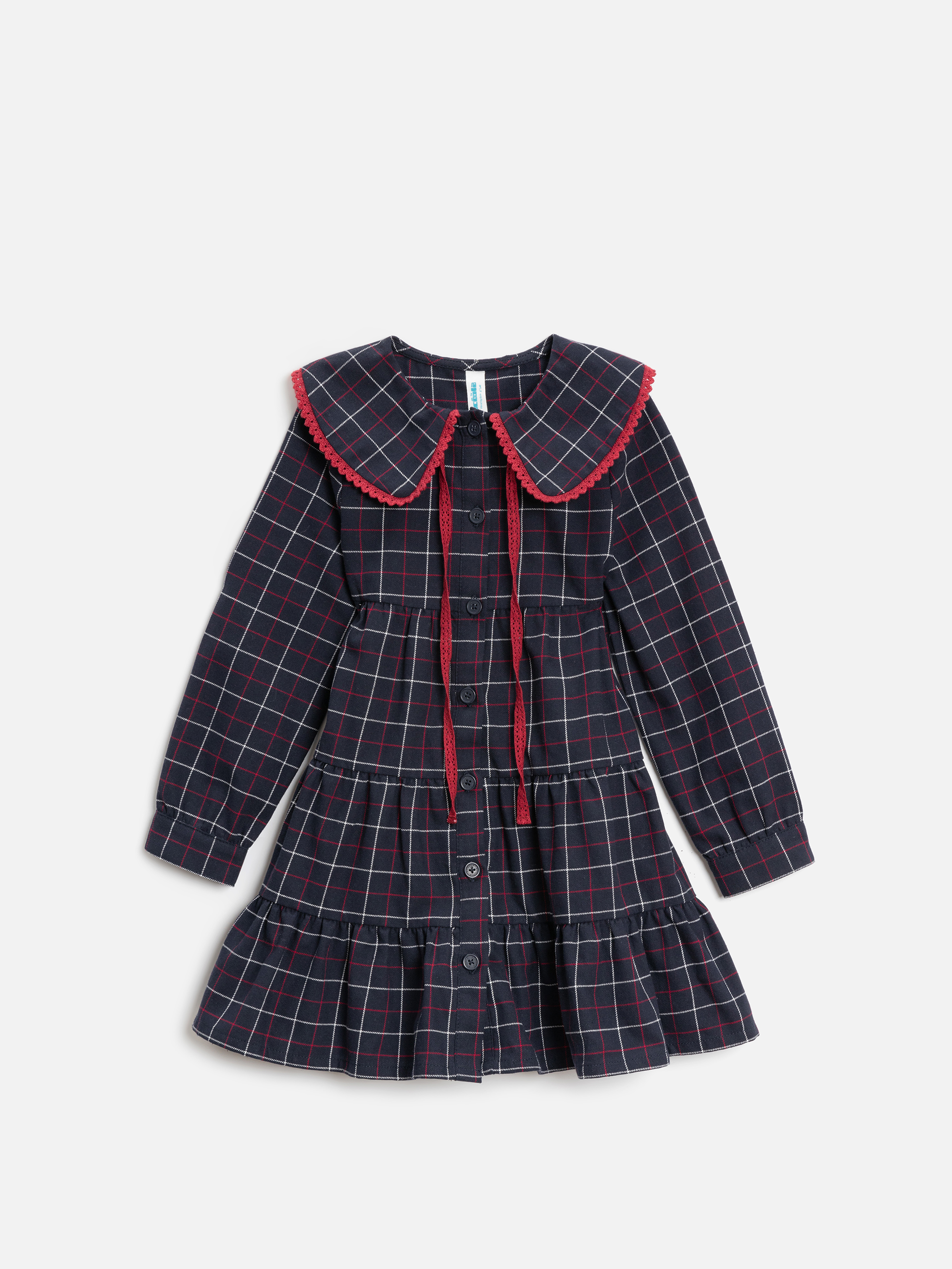 Платье Acoola 20220200877_0092585 - фото 3