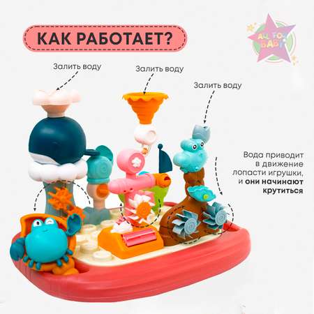 Игрушка All For Baby