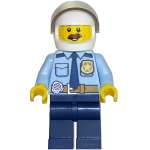 Фигурка LEGO Police City