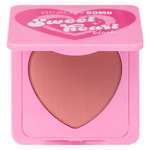 Румяна Beauty Bomb Blush Sweetheart тон 03 матовый светло-бордовый 4.5г