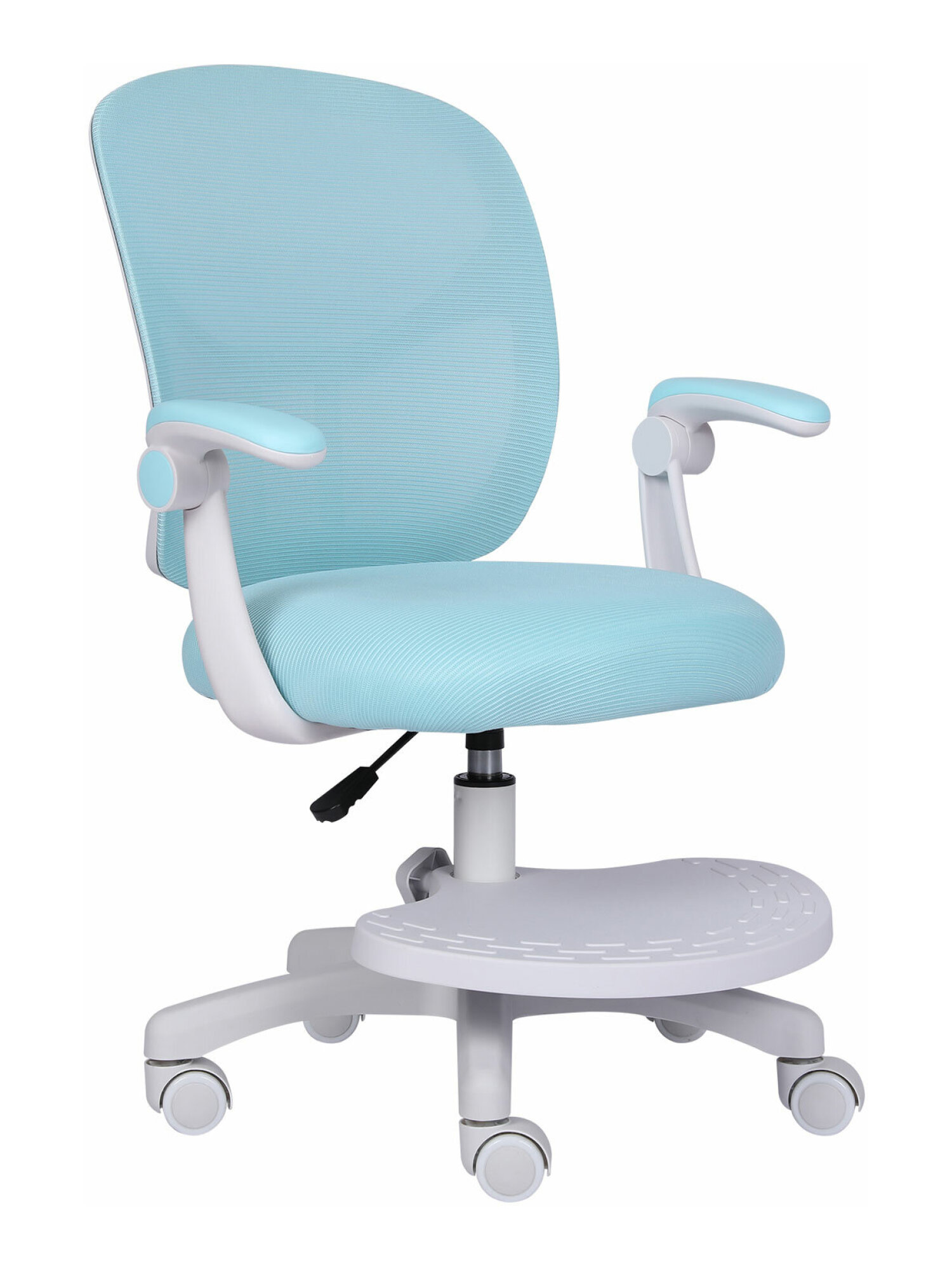 Компьютерное кресло Brabix - фото 9