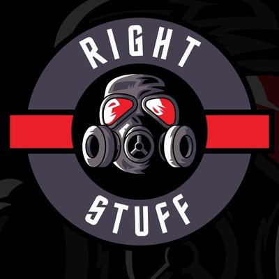 RIGHT STUFF