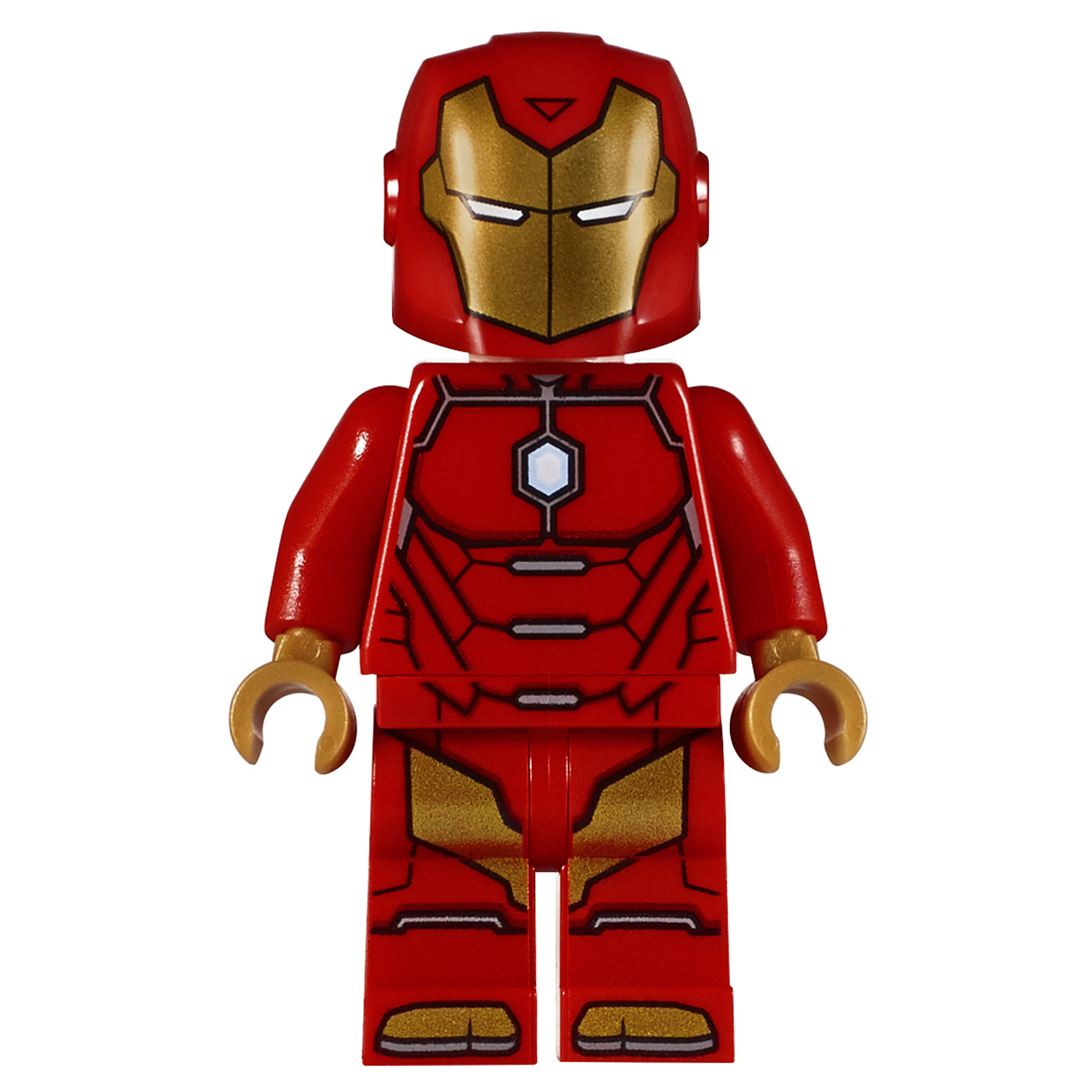 Конструктор LEGO Marvel Super Heroes блочный - фото 13