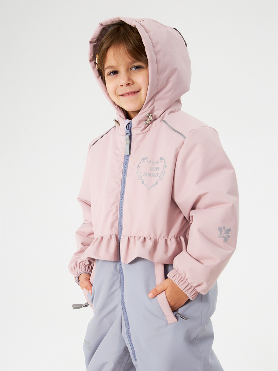 Комбинезон JAM MIX МД-825/3 - фото 8