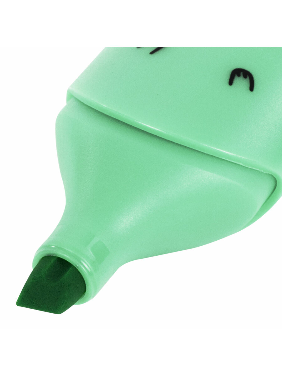 Текстовыделители Brauberg 6 цв. - фото 17