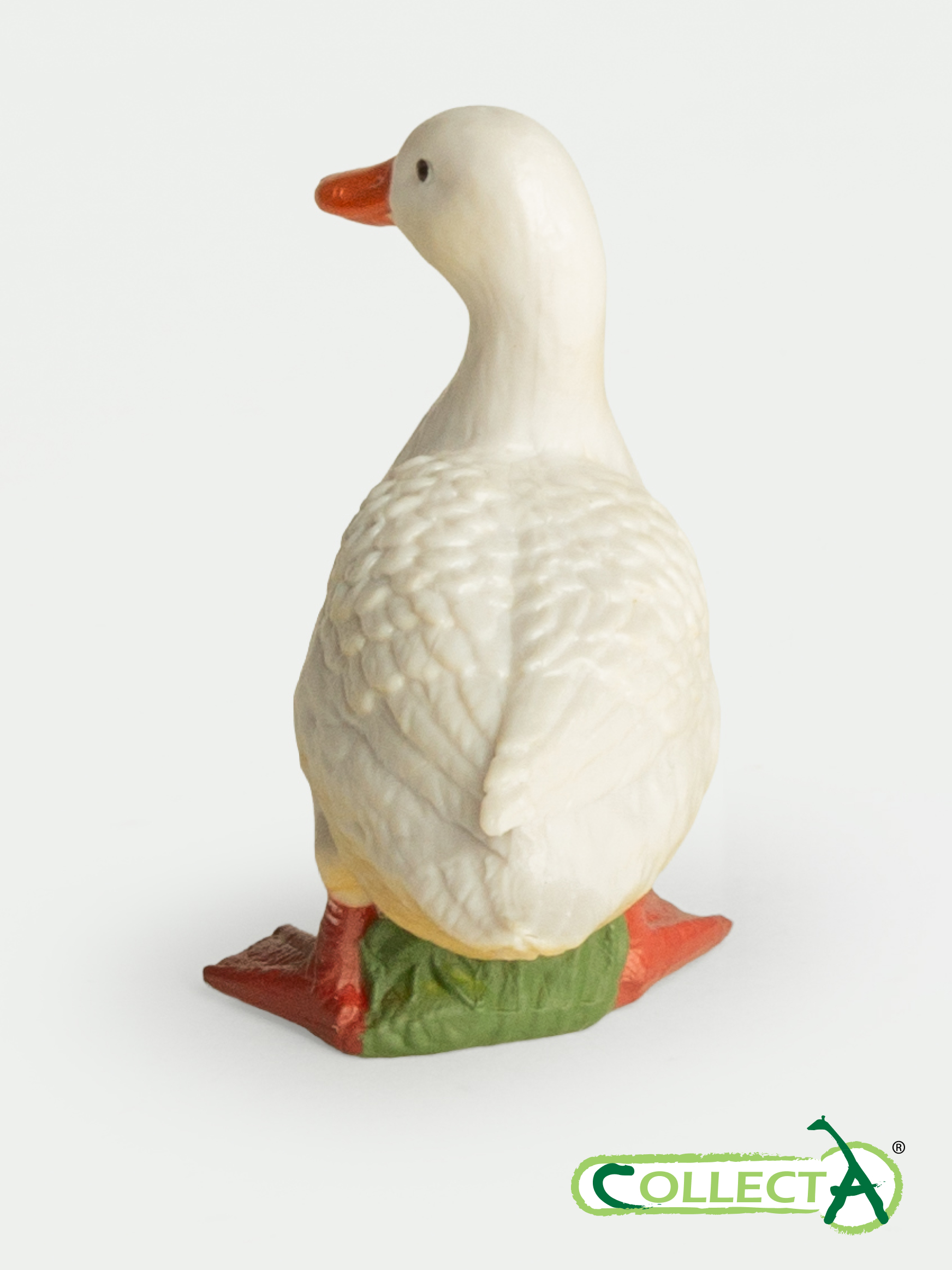 Фигурка Collecta Утка 4.5 см - фото 8