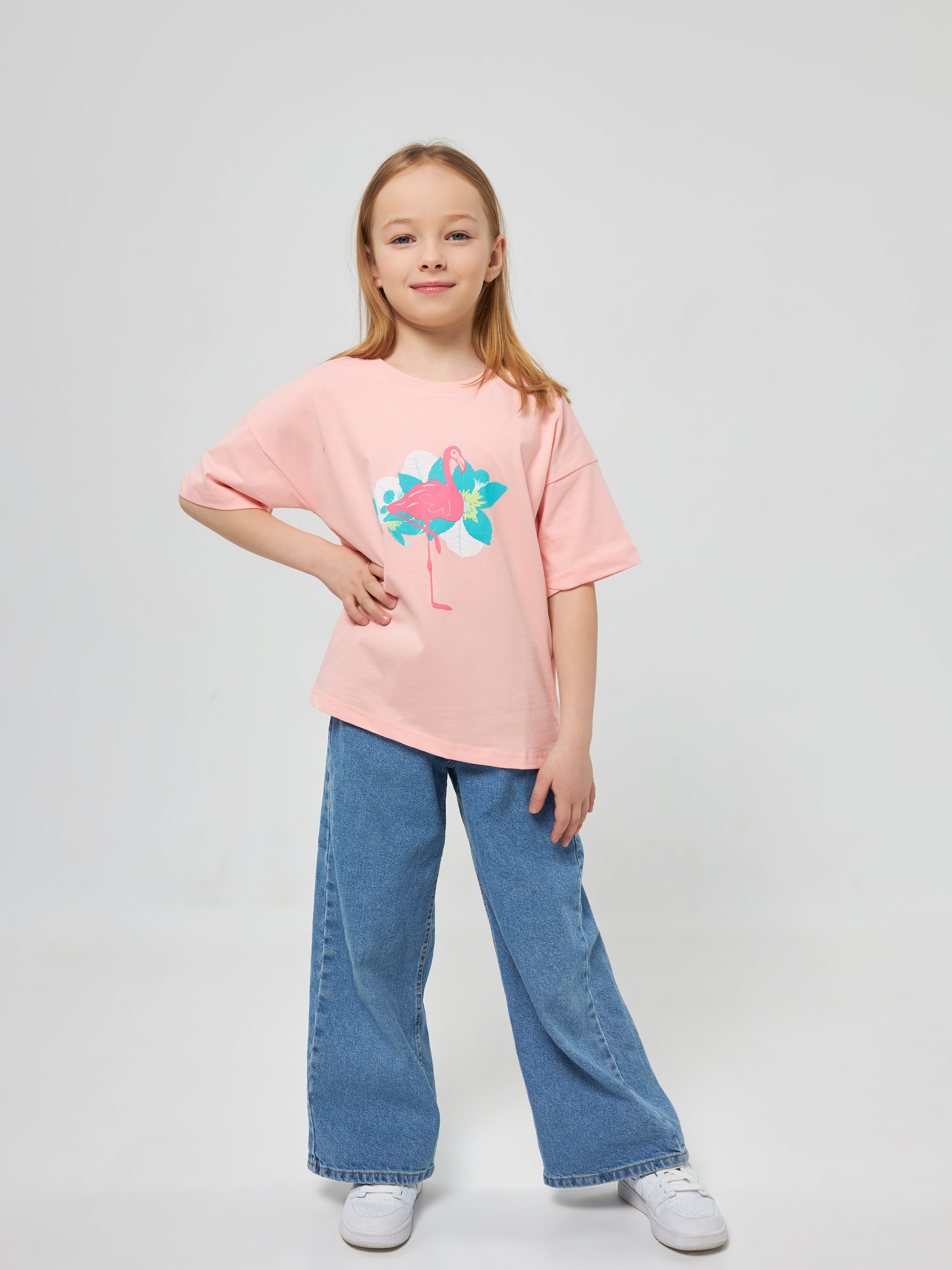 Футболка ELEMENTARNO GF 109-020 - фото 1