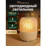 Светодиодный ночник-проектор NEON-NIGHT Melony