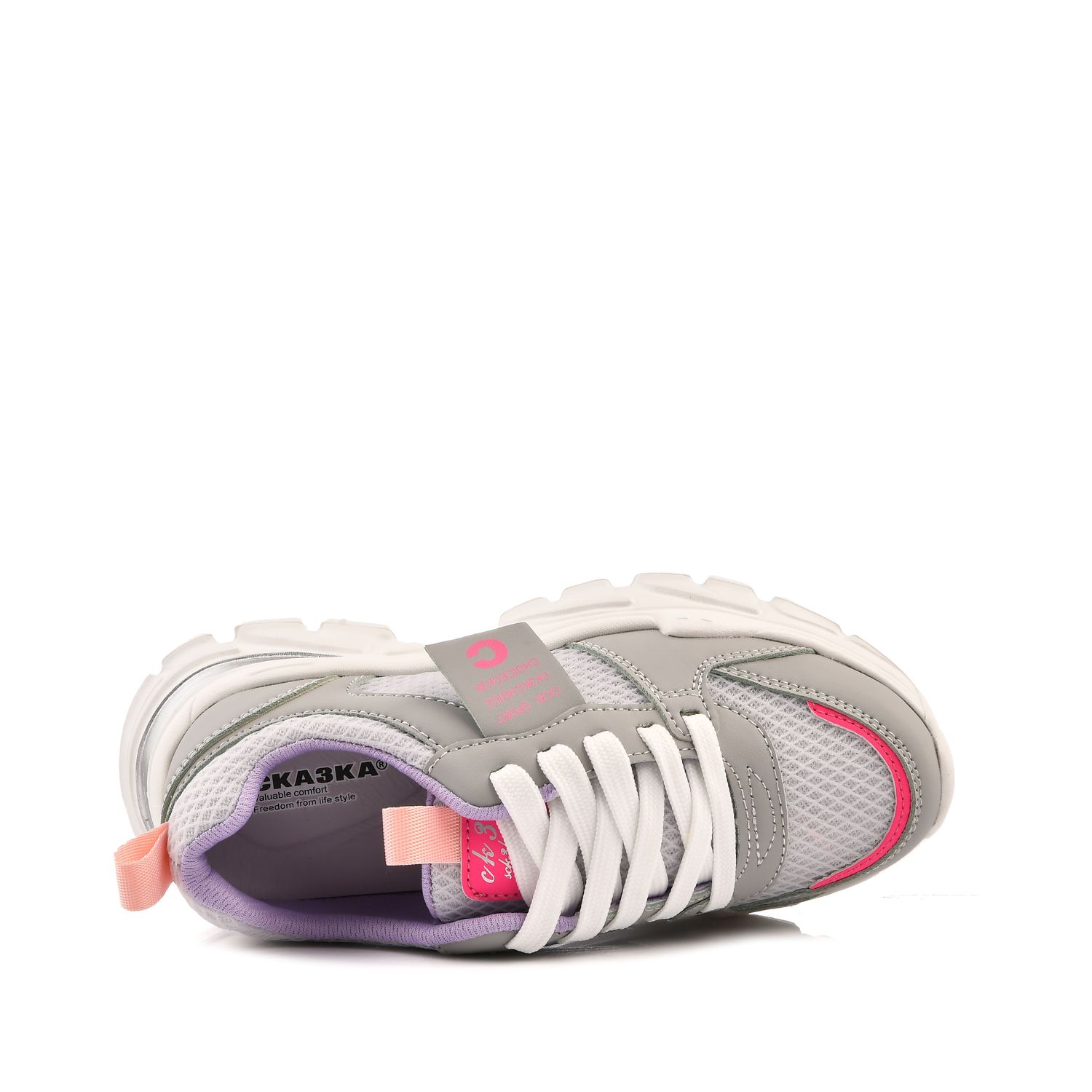 Кроссовки СКАЗКА R072974881-1 - фото 6