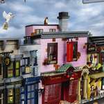 Конструктор LEGO 197 дет.