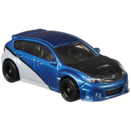 Автомобиль Hot Wheels 1:64