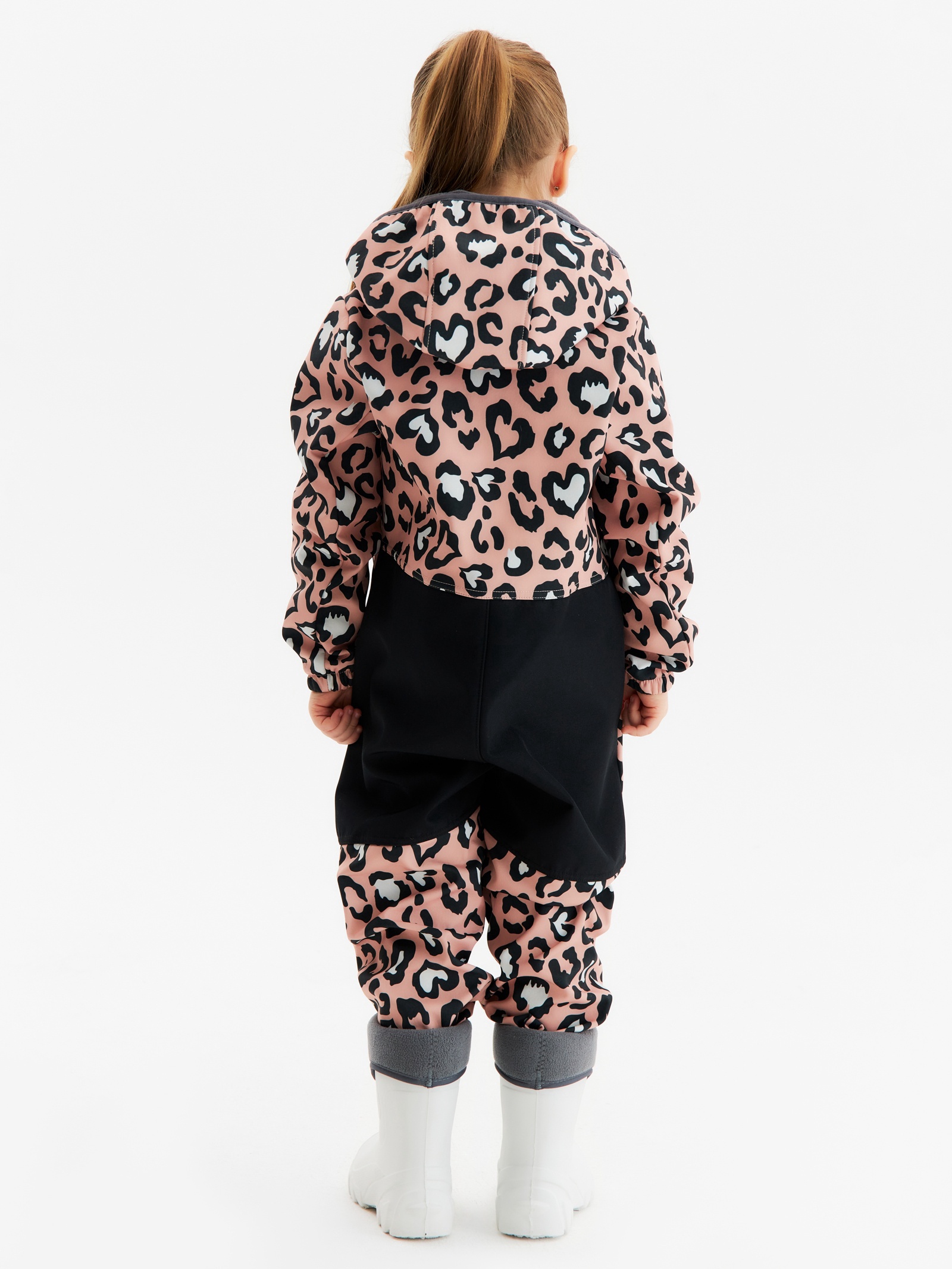 Комбинезон Kaftan 9939566 - фото 7