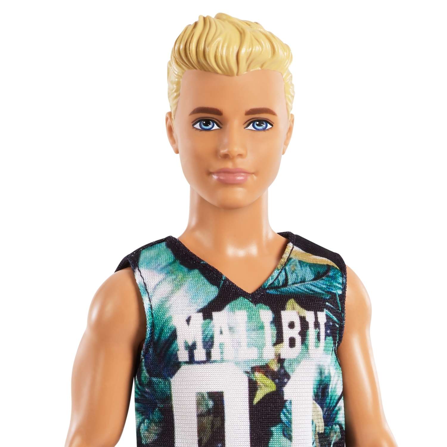 Кукла модельная Barbie DWK44 - фото 7