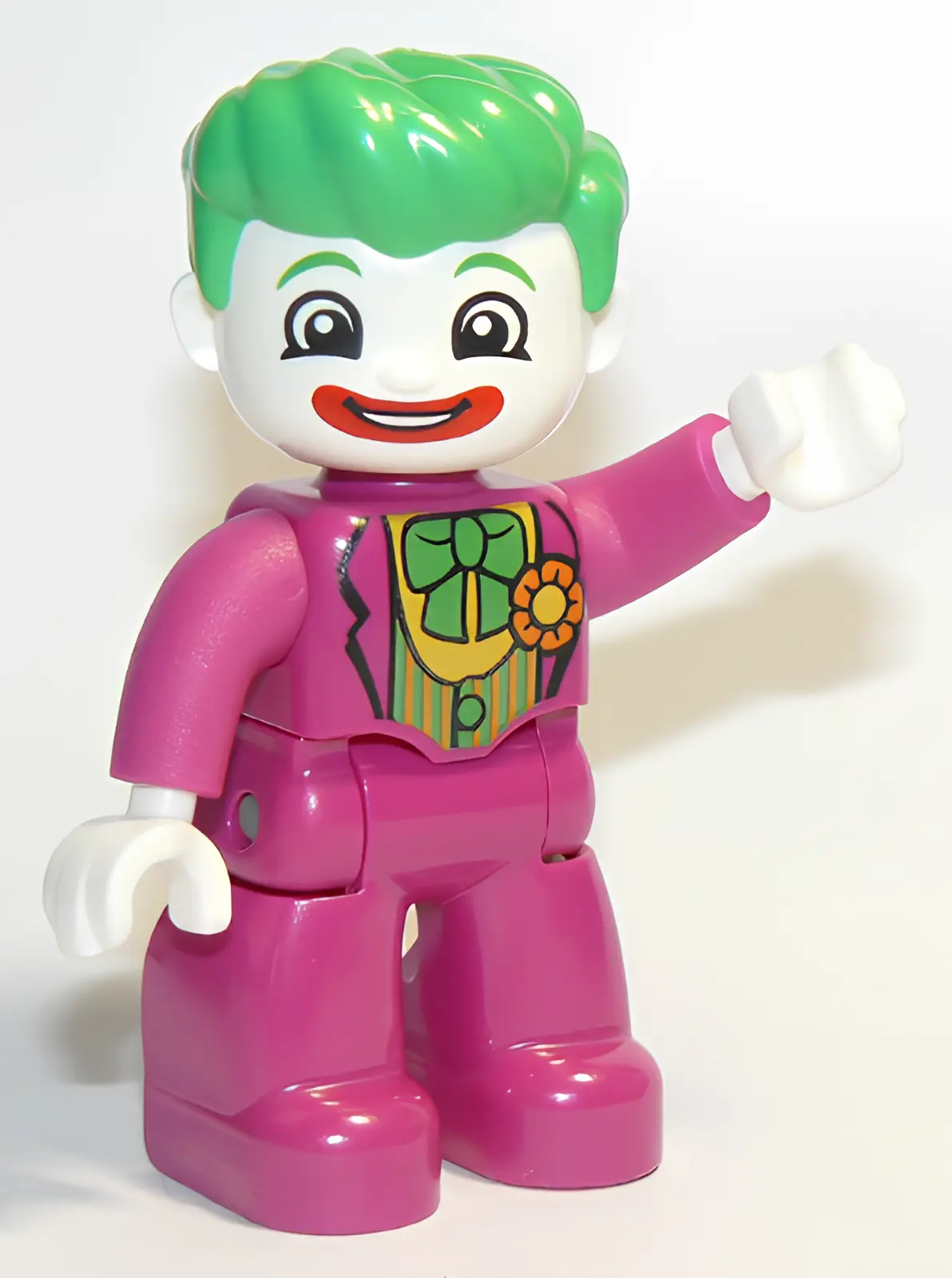 Фигурка LEGO Duplo Figure Ville - фото 1