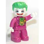 Фигурка LEGO Duplo Figure Ville