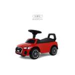 Каталка RIVERTOYS Z004ZZ-A-RED красный