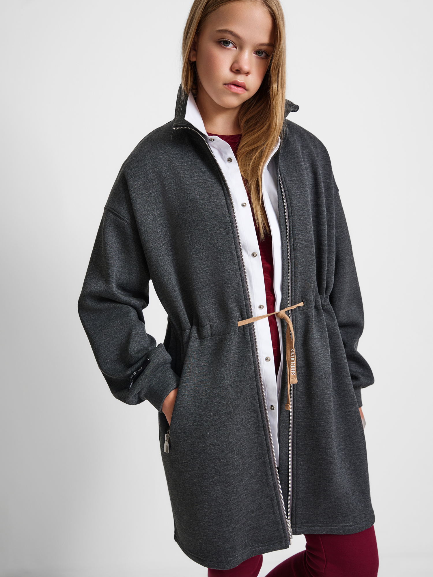Платье PlayToday 32621539 - фото 7