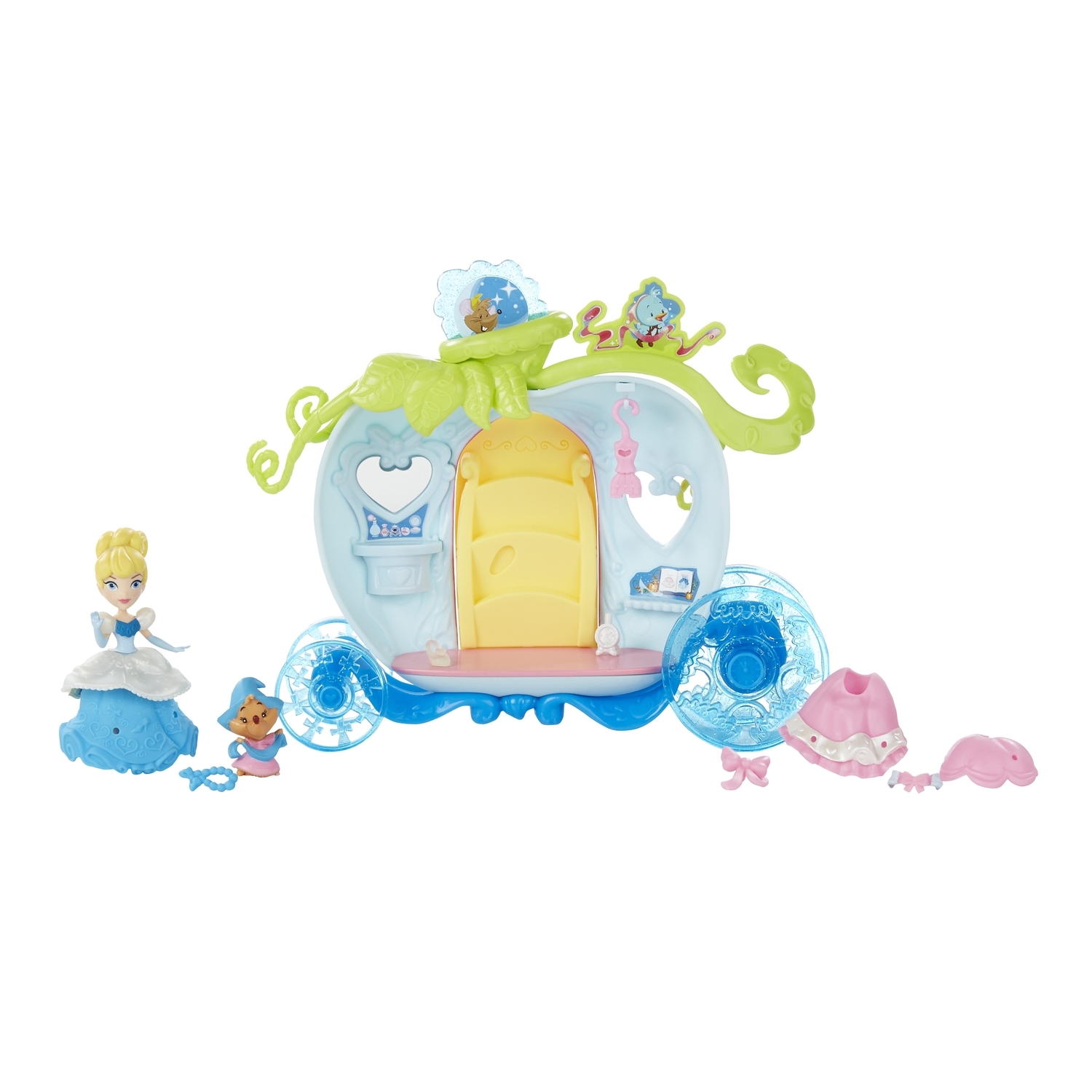 Кукла мини My Little Pony B5344EU4 - фото 1