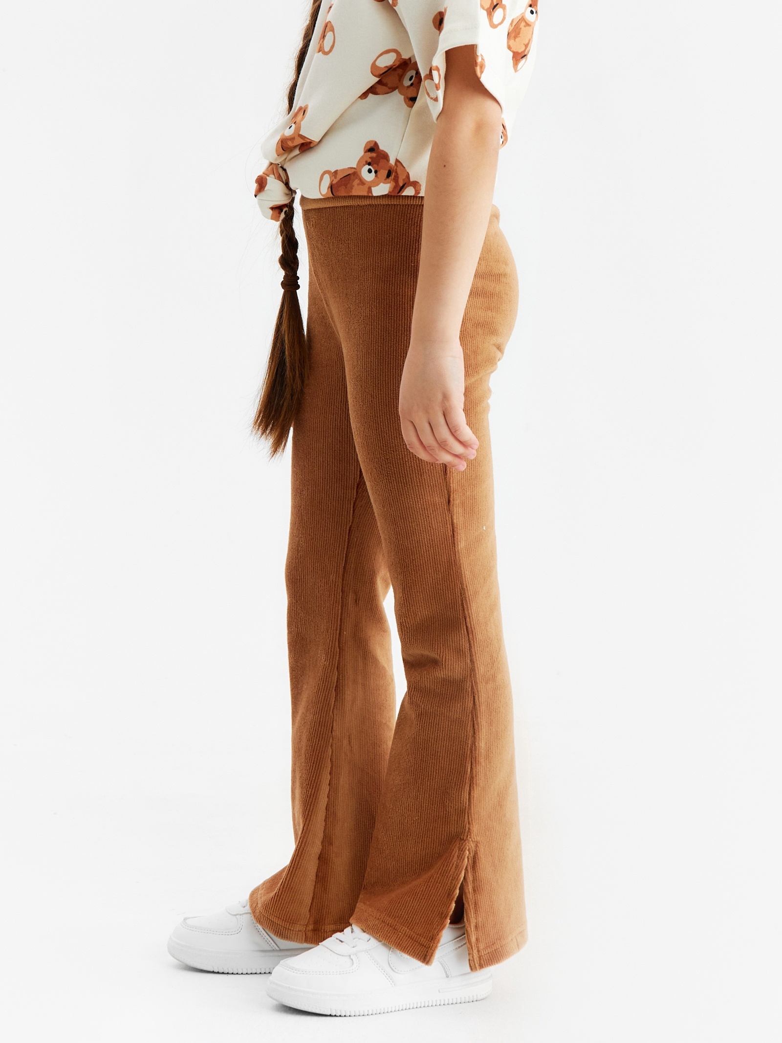 Брюки Minaku 10658441 - фото 5