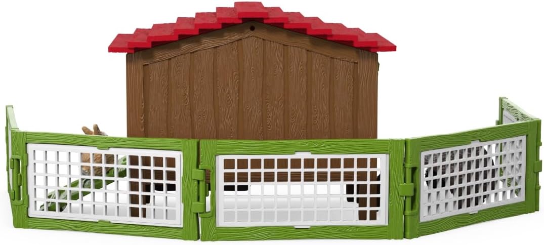 Игровой набор SCHLEICH - фото 9