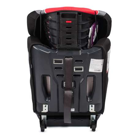 Автокресло Nania Isofix 1/2/3 (9-36 кг)