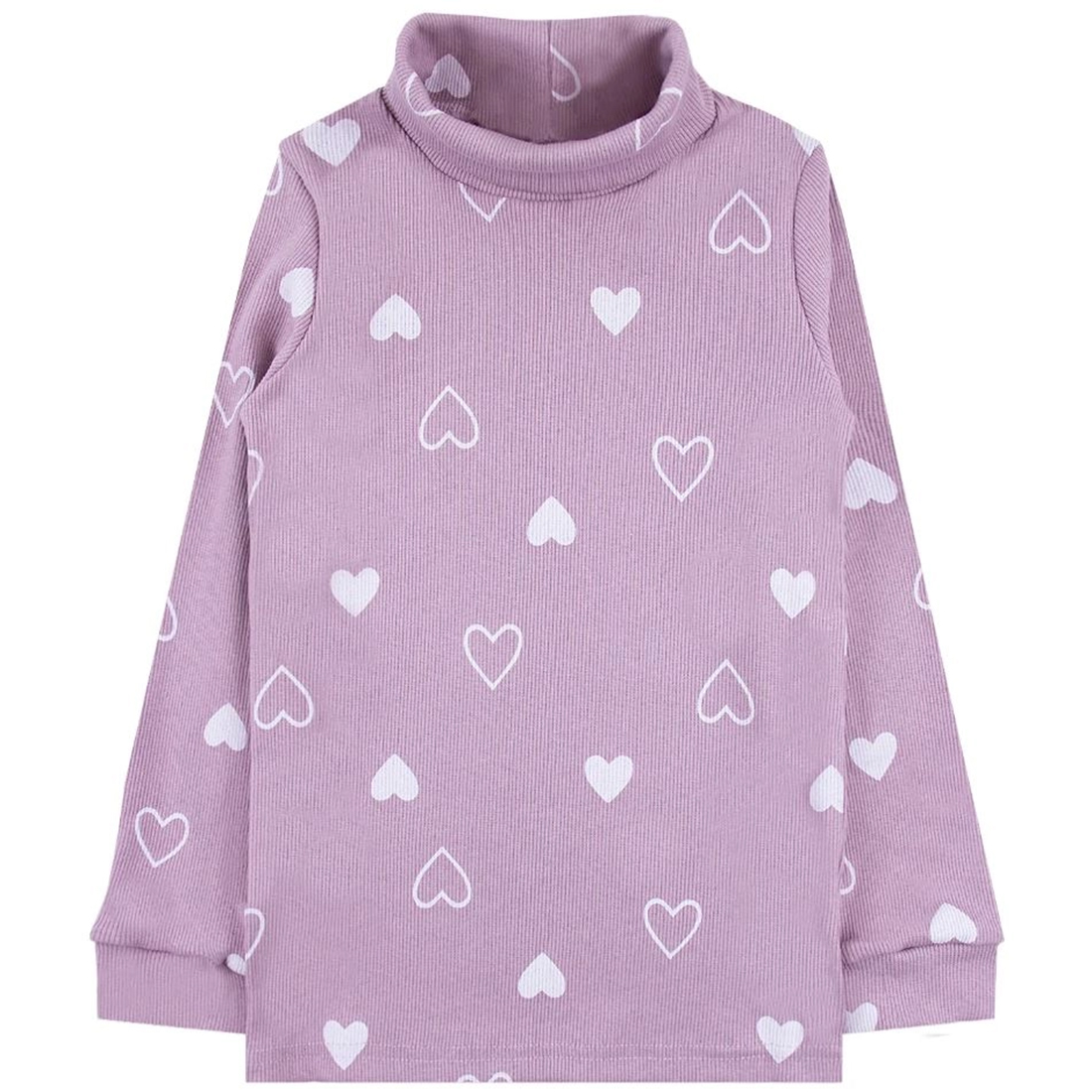 Водолазка YOULALA 0063403602 - фото 8