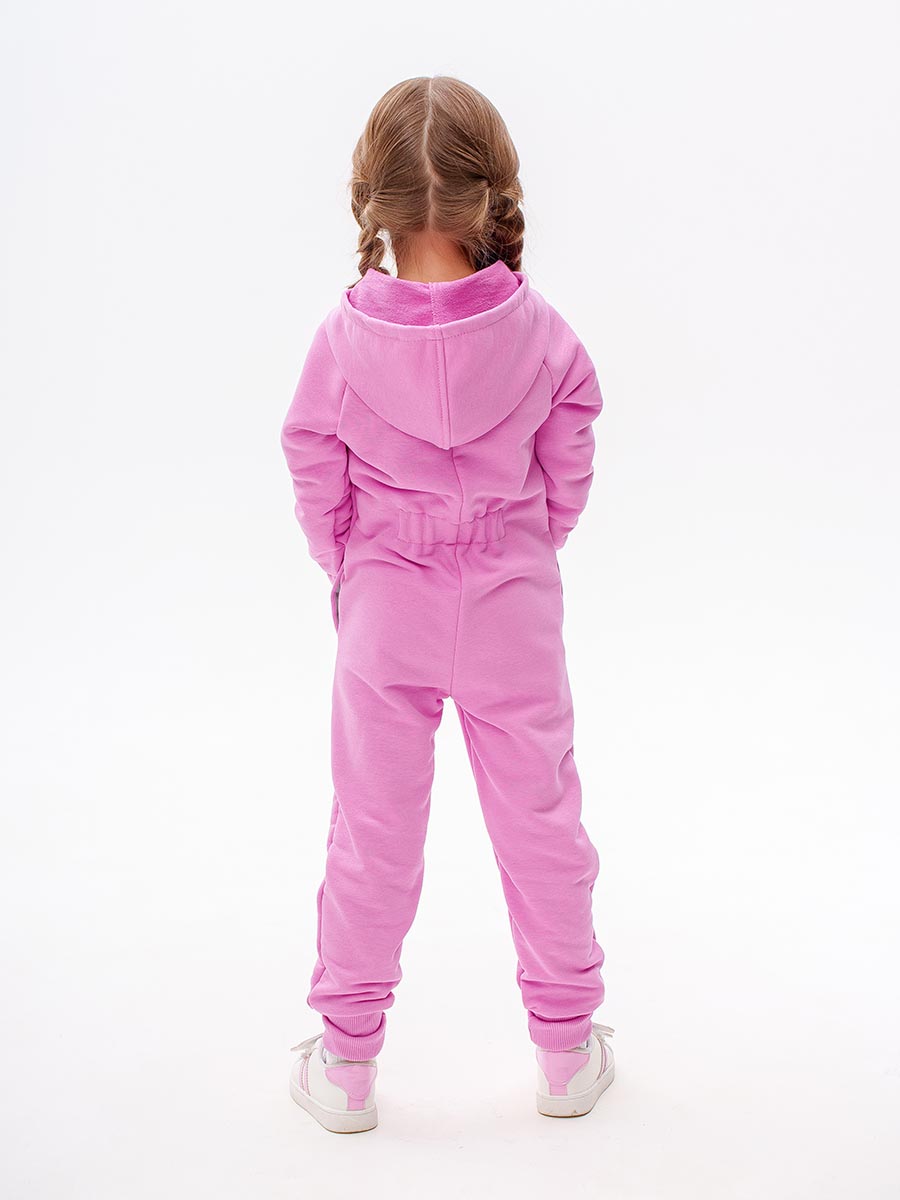 Комбинезон Voma 1wма-126роз - фото 5