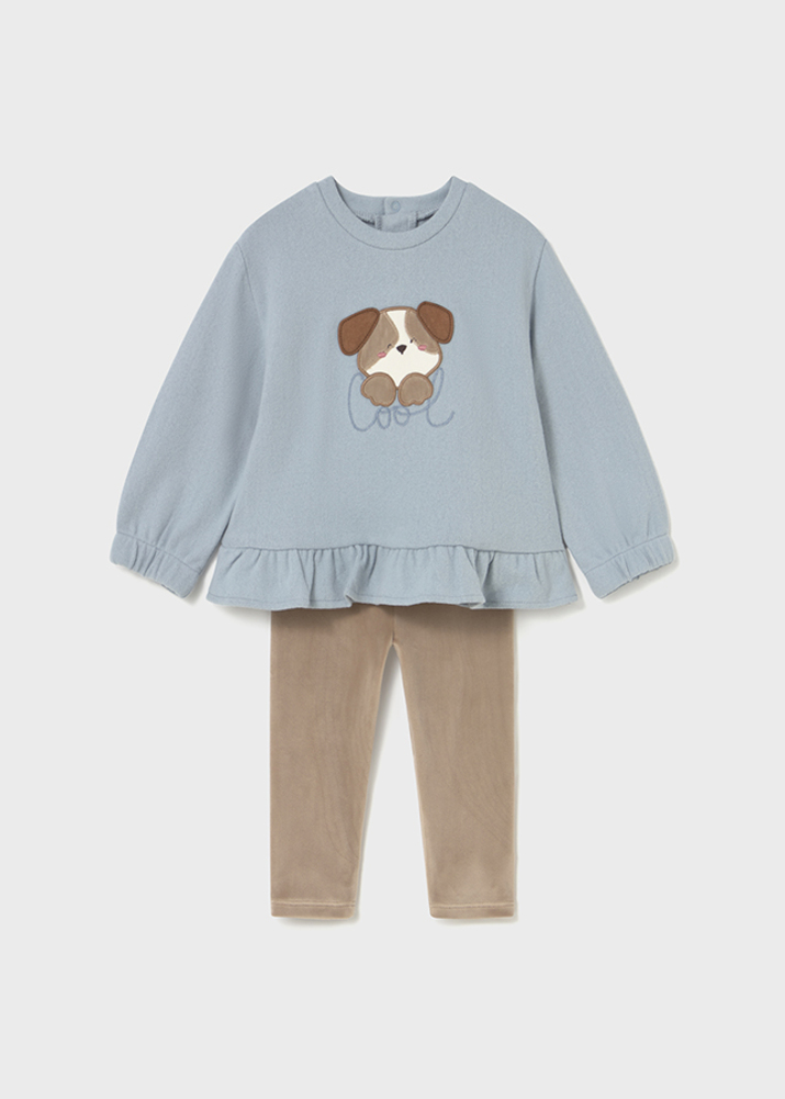 Комплект Mayoral 2738/27 - фото 1